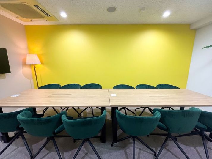 THE POINT 横浜｜ルーム『4J』 - THE POINT エキニア横浜