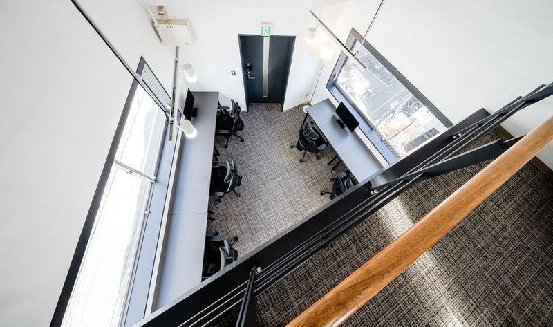 アオトネスト　貸切レンタルスペース　ロフトあり（最大16名） - アオトネスト4階　貸切り利用（1部屋利用料金）