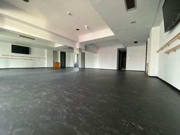 ダンススタジオ・ゲロッパ！百道浜