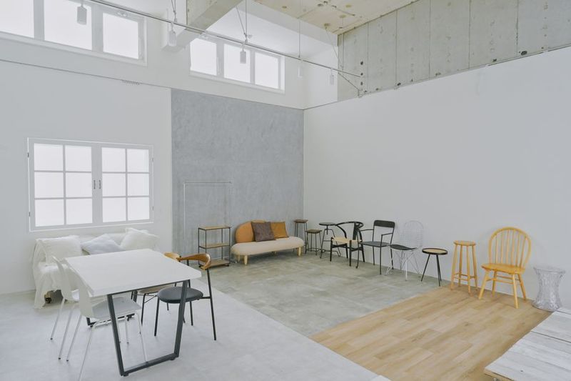 撮影スタジオ・ハウススタジオ・レンタルスタジオ - Studio Az (スタジオアズ）