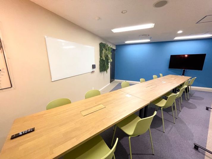 ルーム『4G』 - THE POINT エキニア横浜