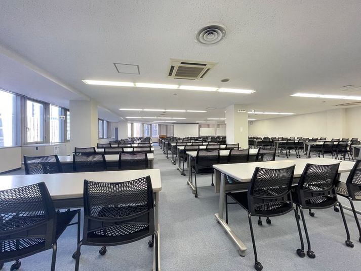8A会議室 - 貸し会議室KUWAYAMA