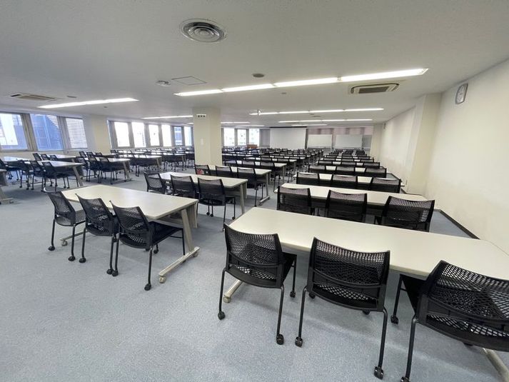 8A会議室 - 貸し会議室KUWAYAMA
