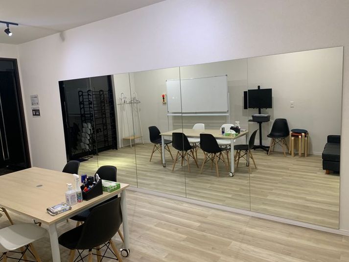 ランドプレイスせんげん台 - ランドプレイスせんげん台