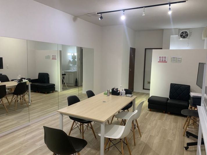 ランドプレイスせんげん台 - ランドプレイスせんげん台