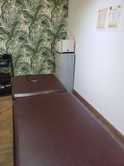 脱毛機付きレンタルサロン/マッサージスペース - RAKT salon 