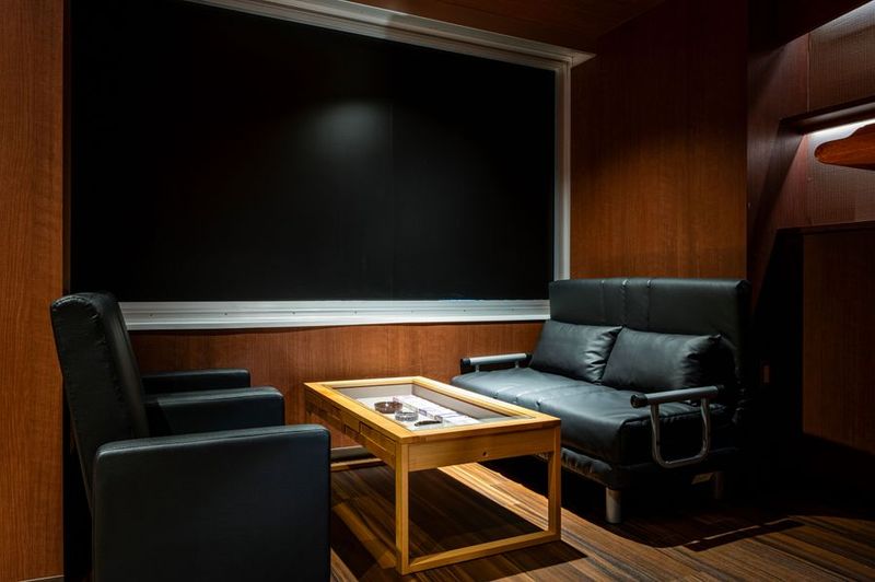 大人の隠れ家オーセンティックバー - BAR UIGEADAIL