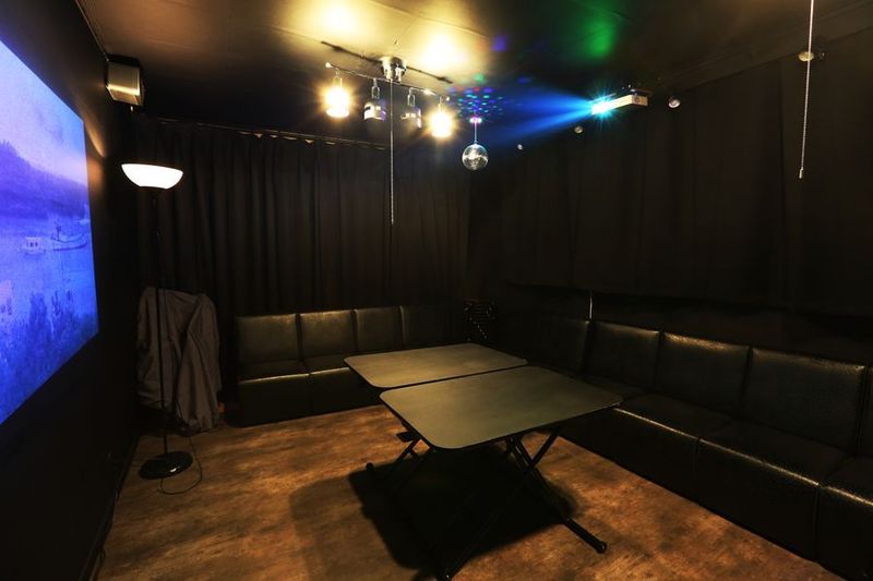 新宿区曙橋から徒歩5分！大人数歓迎！BBQが楽しめるスペース🍖 - バーベキューハウスTOKYO 新宿店