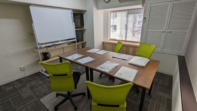 【タイニースペース金山】　 タイニースペース金山2　4F　　の室内の写真