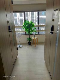 【PRIME BOOTH栄・広小路本町】 PRIME BOOTH栄・広小路本町No.4の室内の写真