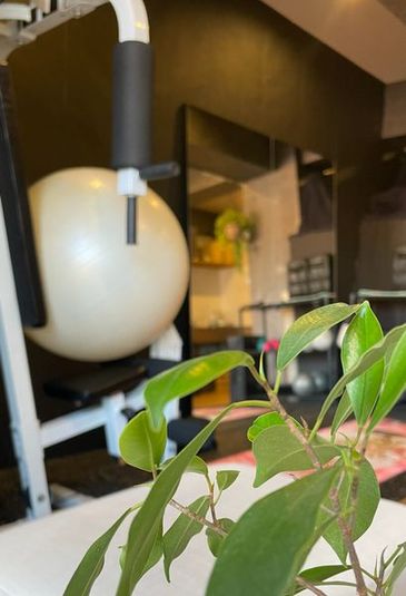 GYM/STUDIO/SALON - FILLGOUA（フィルガ）