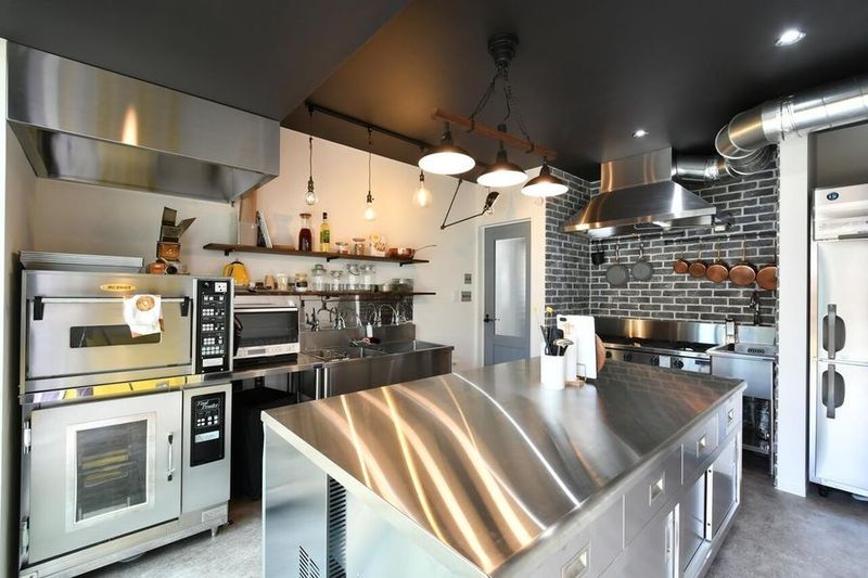 シェアキッチン　商用利用 - ミモザハウス