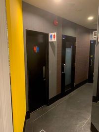 カラオケビッグエコー 博多筑紫口２号店 《5～8名用》カラオケルーム【サイズM】の室内の写真