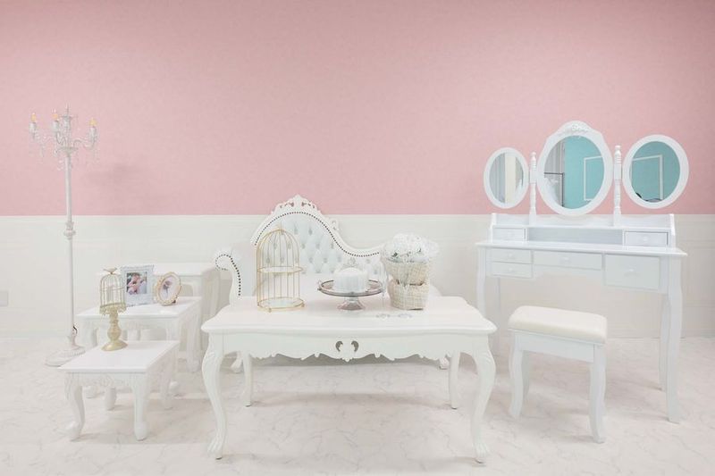 シンデレラフォトスタジオ Pink & Blue仙台 - シンデレラフォトスタジオ 仙台