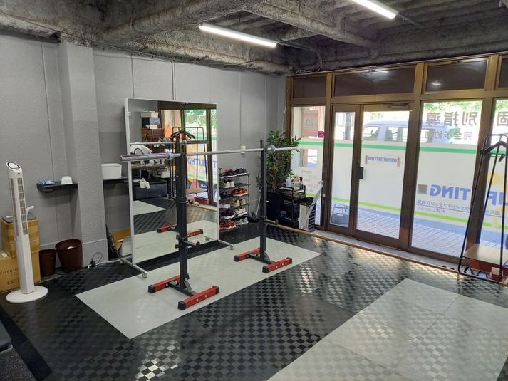 国分寺ウエイトリフティング教室 - 国分寺ウエイトリフティング教室