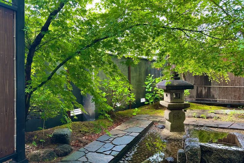 studio Claudel - 和室 - - studio Claudel