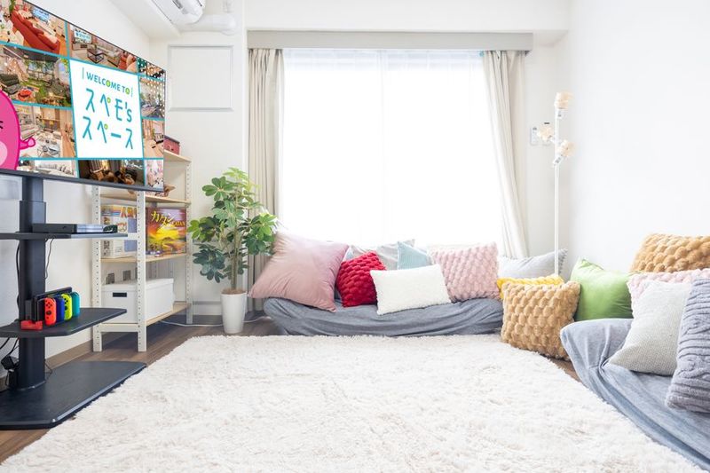 レンタルスペース - 520_Fluffy渋谷