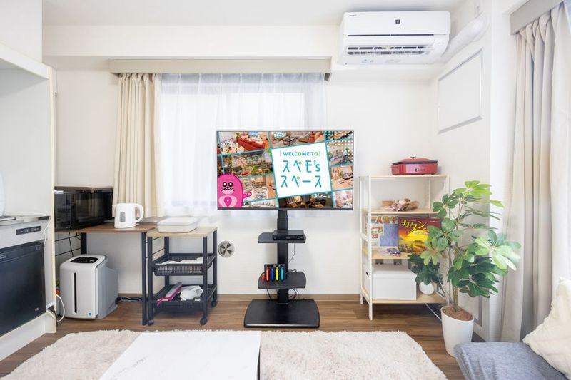 レンタルスペース - 520_Fluffy渋谷