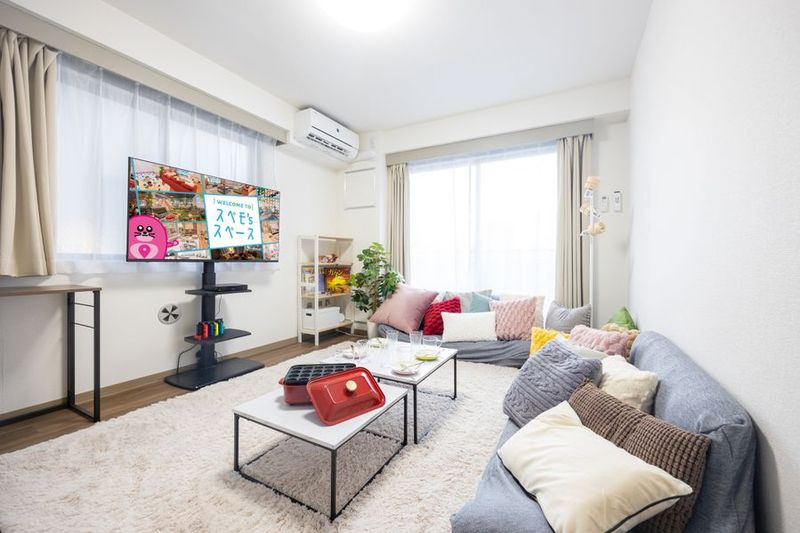 レンタルスペース - 520_Fluffy渋谷