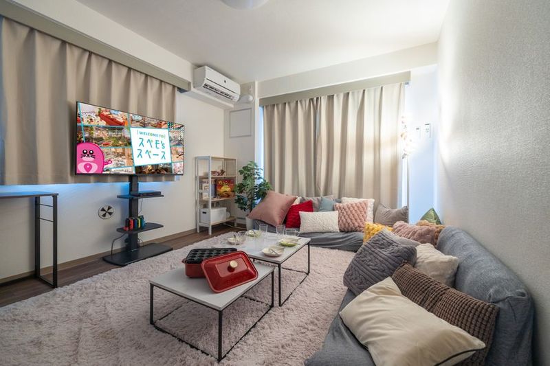 レンタルスペース - 520_Fluffy渋谷