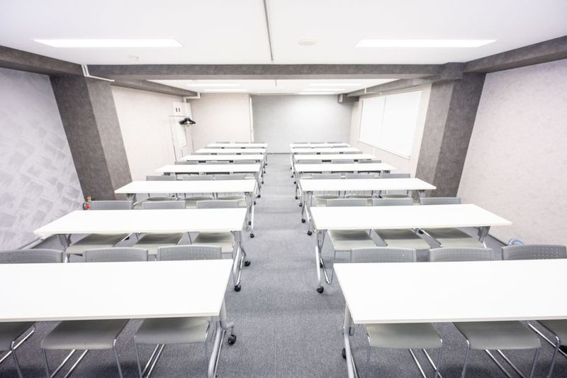 会議室(5F) - DAYS赤坂見附