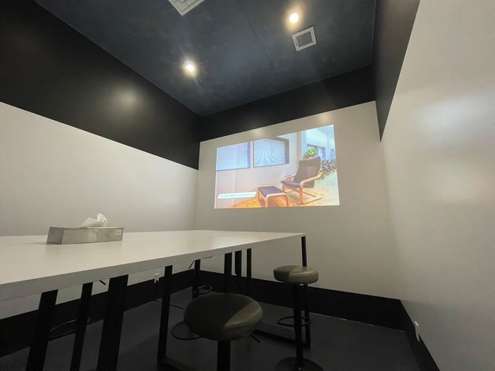 ミーティングルーム２ - MYST（マイスタ）