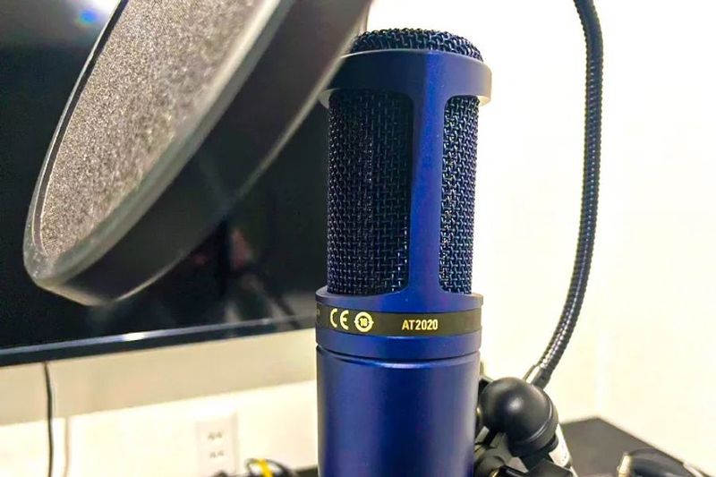 配信スタジオ - MYST（マイスタ）