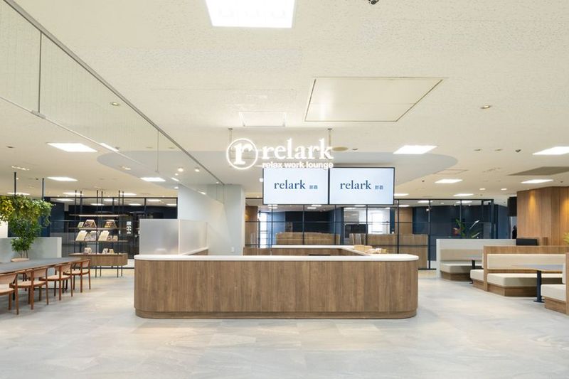 relark那覇 - relark那覇