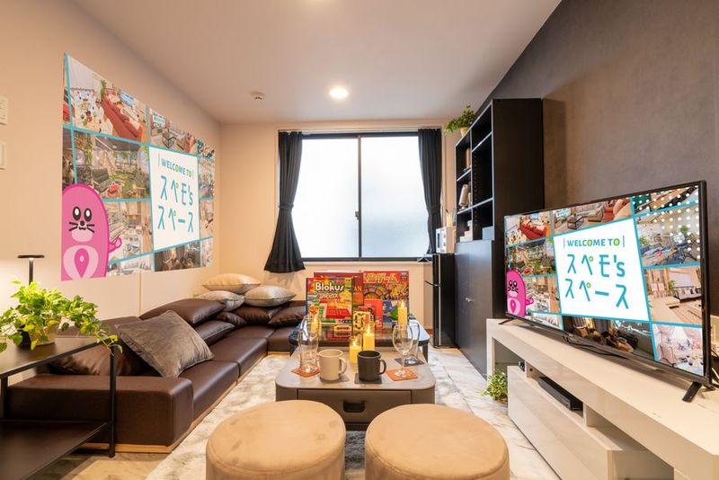 523_Oasis京都四条 - 523_Oasis京都四条