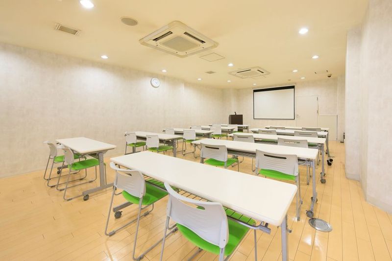 会議室＆ミーティングルーム - ホテルグリーンコア白岡
