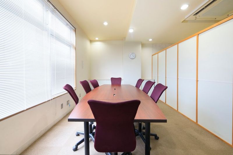 会議室＆ミーティングルーム - ホテルグリーンコア白岡