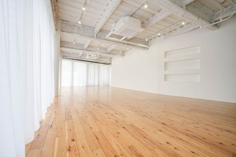 PULP STUDIO&GALLERY - PULP STUDIO&GALLERY