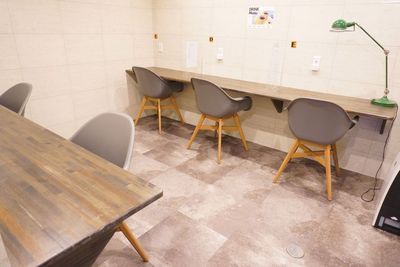 【３月末閉店】駅チカ！オープンスペースB - Co-working space「Tule plus」
