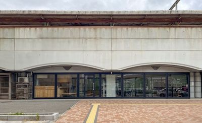 谷上駅・谷上SHビル 【￥1,650/ｈ　谷上活性化応援割】谷上駅前スペースの外観の写真