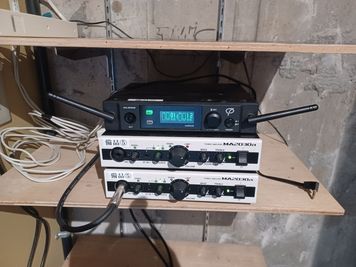 谷上駅・谷上SHビル 【￥1,650/ｈ　谷上活性化応援割】谷上駅前スペースの室内の写真