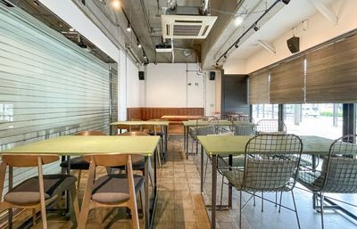 谷上駅・谷上SHビル 【￥1,650/ｈ　谷上活性化応援割】谷上駅前スペースの室内の写真