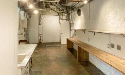 谷上駅・谷上SHビル 【￥1,650/ｈ　谷上活性化応援割】谷上駅前スペースの室内の写真