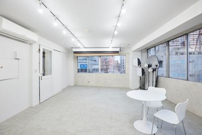 Share-no-wa Studio　JR大塚駅前店 Share-no-wa Studio（シェアノワ）JR大塚駅前店の室内の写真