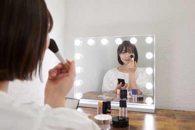 Share-no-wa Studio　JR大塚駅前店 Share-no-wa Studio（シェアノワ）JR大塚駅前店の室内の写真