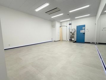 スタジオ内３ - レンタルスタジオ「NORTHSPIN」すすきの 【札幌中心部の格安】レンタルスタジオ「NORTHSPIN」　の室内の写真