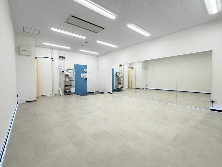 【札幌中心部の格安】レンタルスタジオ「NORTHSPIN」　 - レンタルスタジオ「NORTHSPIN」すすきの