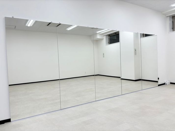 【札幌中心部の格安】レンタルスタジオ「NORTHSPIN」　 - レンタルスタジオ「NORTHSPIN」すすきの