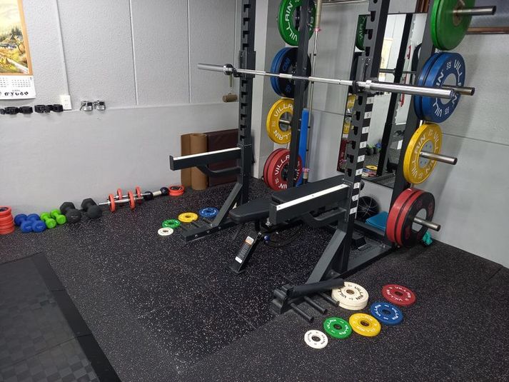 国分寺ウエイトリフティング教室 - 国分寺ウエイトリフティング教室