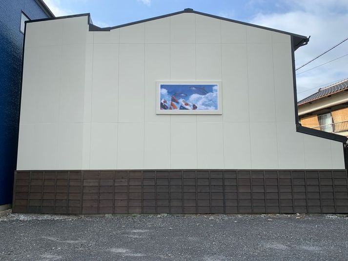 外観 - アートスペース焼津 レンタルスペースの室内の写真