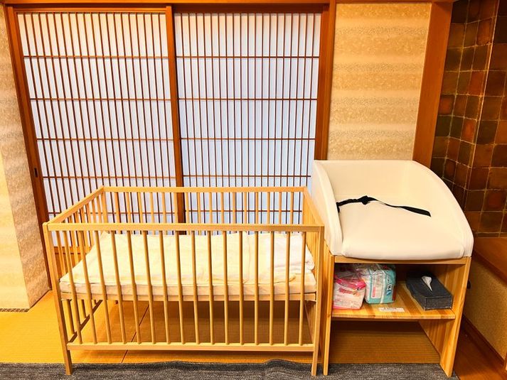 ASSOBOリビング&キッズスペース - ASSOBO（あざみ庵）