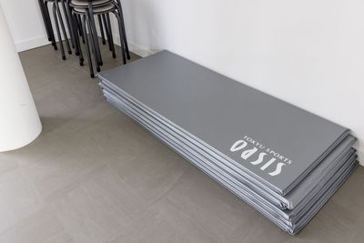 【studio NEW YORK ＠高岡】 【グループ利用プラン】の室内の写真