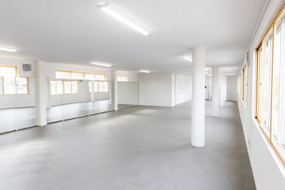 【studio NEW YORK ＠高岡】 【レッスンプラン】の室内の写真