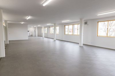 【studio NEW YORK ＠高岡】 【レッスンプラン】の室内の写真