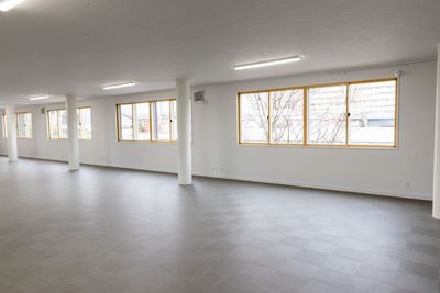 【studio NEW YORK ＠高岡】 【レッスンプラン】の室内の写真