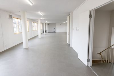 【studio NEW YORK ＠高岡】 【レッスンプラン】の室内の写真